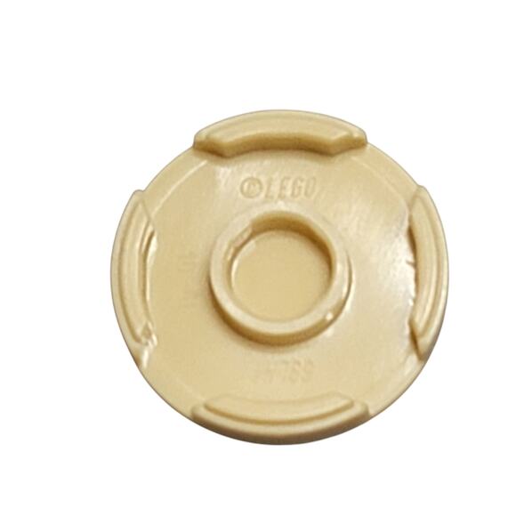 LEGO Archery Target Round Tile 2x2 14769pb012 Brave 41051 Meridas Highland Games - Picture 2 of 2